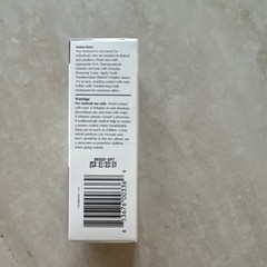 M.A.D Skincare Youth Transformation Retinol Complex Serum 1% Face 1 oz 01/27