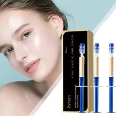 3Pcs/Box Skin Tightening Cream For Face Peptide Collagen Firming Essence Cream