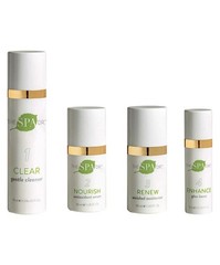 The Spa Dr. 4-Step Age-Defying Firming Skincare System