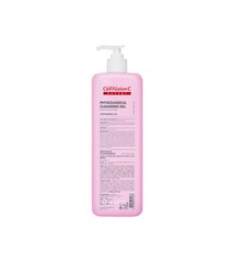 Cell Fusion C Physiological Cleansing Gel 1000ml Facial Cleanser K-Beauty Korea
