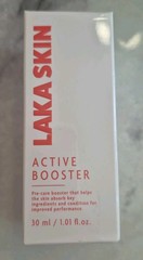 LAKASIN Active Booster Pre-Care Serum 30ml Skin Absorption Enhancer K-Beauty New