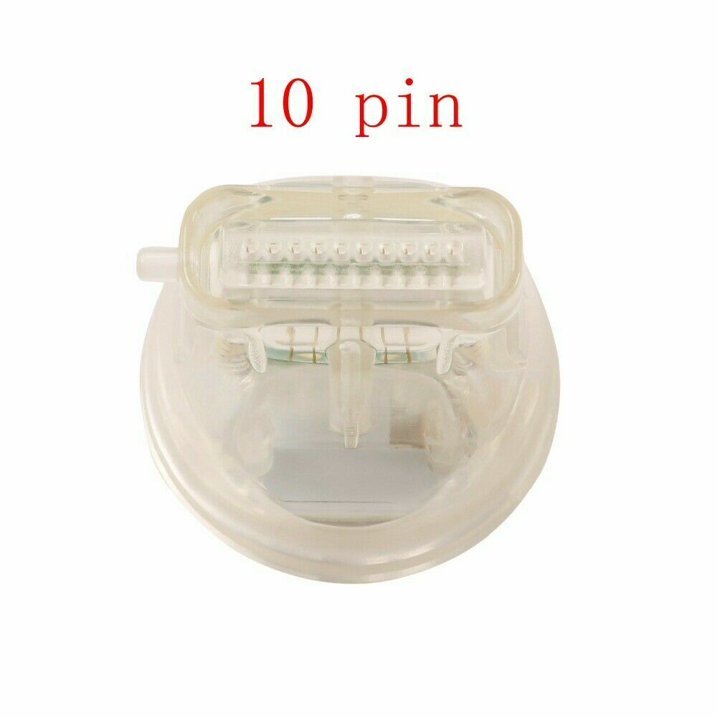 Nano 10/25/64 Pins RF Micro Needle Cartridge For Micro-Needle Fractional Machine