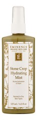 Eminence Stone Crop Hydrating Mist 4.2 oz. Facial Mist