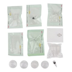 2026 Brand New 5/9 Pin Replacement Accessories for EZ Beauty Machine Skin Care