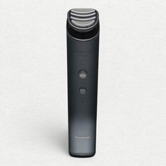 Panasonic Vitalift EH-SR85 Beauty Facial Device High Power Skin Aging Black