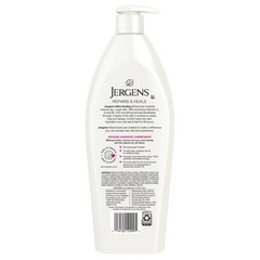 Jergens Ultra Healing Dry Skin Moisturizer, Body and Hand Lotion, for Absorption