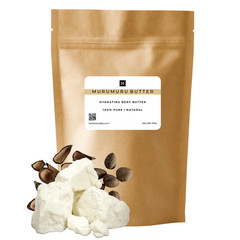 Murumuru Butter | Pure Moisturizer Hydrating Body Butter | All Natural