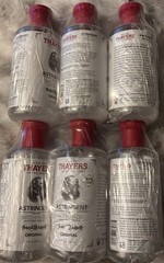 Thayers Natural Remedies Witch Hazel Astringent Original 12 fl oz Liq Lot Of 6