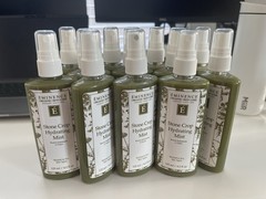 Eminence Stone Crop Hydrating Mist 4.2 oz. Facial Mist – New (Read Description)