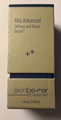 SkinBetter Science Alto Advanced Defense and Repair Serum – 1 fl oz