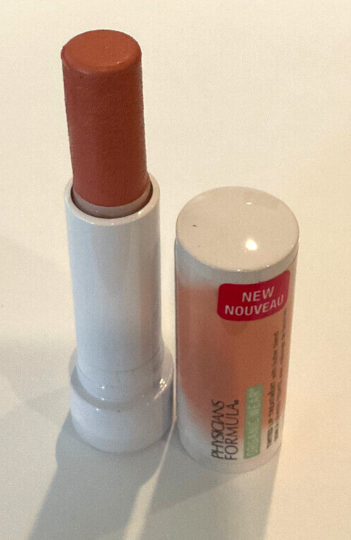 BUY1, GET1 @20% OFF (add 2) Physicians Formula Tinted Lip Treatment (W/ SMUDGE)