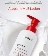 Atopalm Special Skin Care Set Wash+Lotion+Cream K-Beauty No. 1 Product in Sales