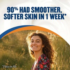 Gold Bond Rough & Bumpy Daily Skin Therapy Cream, 8 oz 8 Ounce (Pack of 1)
