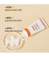 LOVOOD Dark Spot Corrector Cream – Underarm, Neck, Armpit, Knees, Elbows
