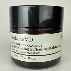 SEALED Perricone High Potency Classics Face Finishing & Firming Moisturizer 2 Oz