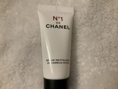 CHANEL Sublimage LE MASQUE MASK + No 1 Serum Revitalisant 5ml/.17oz Travel New