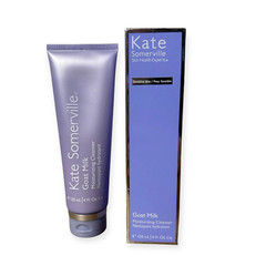 Kate Somerville Goat Milk Moisturizing Cleanser Gentle Daily Face Wash 4 Fl Oz