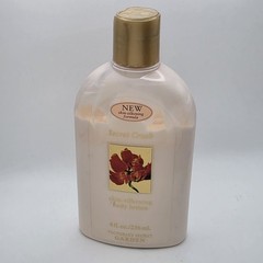 Vintage Victoria&rsquo;s Secret Garden Secret Crush Body Lotion 8 Oz 80% Full Rare