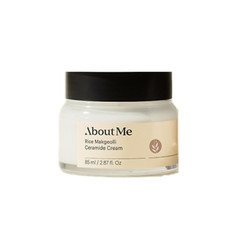 About Me Rice Makgeolli Ceramide Cream 85ml (2.87oz)