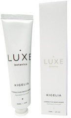 LUXE Botanics Kigelia Corrective Moisturizer 60ml/2fl oz Vegan/Cruelty-Free USA