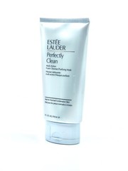 Estée Lauder Perfectly Clean Multi Action Foam Cleanser/Purifying Mask 5oz• NEW