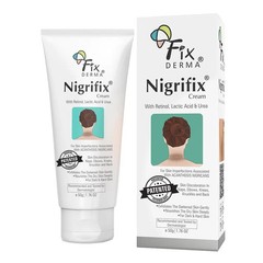 Fixderma Nigrifix Cream For Acanthosis Nigricans For Dark Body Parts 50g