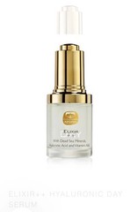 Kedma Elixir++ Hydrating Day Serum NEW IN BOX, NIB, SEALED, EXPERATION 09/11/26