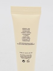 Jo Malone Wood Sage Sea Salt Body Hand Lotion .5 oz Lot of 4
