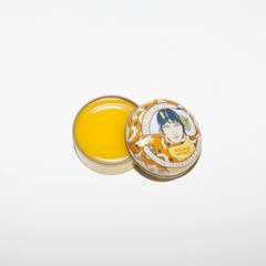 Perfumeria Gal Fragranced Lip Balm- Orange