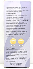 Tobcharm Back & Butt Acne Treatment Cream 3.4oz EXP 11/28 SEE NOTES