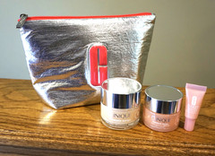 Clinique Moisture Surge 4pcs Set ~New with box