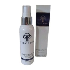 Circadia Blueberry & White Tea Hydrating Facial Mist 4 f. oz. – EXP 8/26