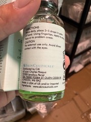 SkinCeuticals Phyto Corrective Hydrating Soothing Fluid 1 fl oz