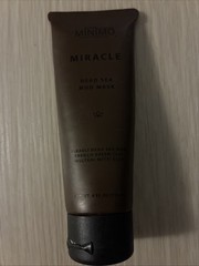 Minimo Miracle Dead Sea Mud Mask