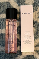 Mary Kay® Oil-Free Eye Makeup Remover – 3.75 oz.