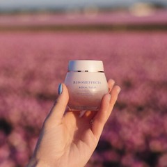 Bloomeffects – Natural Royal Tulip Cleansing Jelly 2.7 Oz New in Box