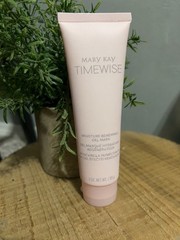MARY KAY TIMEWISE MOISTURE RENEWING GEL MASK~151329~DRY TO OILY SKIN!