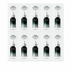 O HUI Prime Advancer Original Energy 100 Ampoule 1ml x 30pcs OHUI