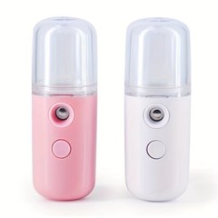 Nano 30ML Facial Portable Mist Sprayer for Disinfecting & Face Hydration US