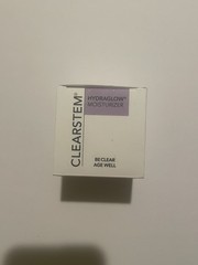 clear stem skincare