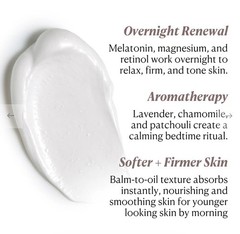 Nakery SkinRecovery Relax + Repair Body Balm 8.4 Fl Oz – BRAND NEW