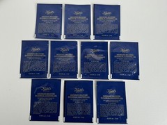 Lot Of 10 X Kiehl&rsquo;s MIDNIGHT RECOVERY BOTANICAL CLEANSING OIL 3ml Each