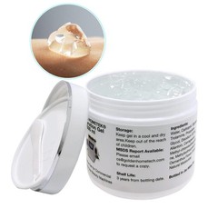 Aloe Vera Infused RF Conductive Gel 500ML – Perfect for Skin Firming Treatments