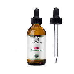 Rose-Rosa damascena, Pure Natural & Undiluted, India