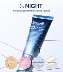 Dermacycle Program All-day & Night 2-Pack Cream for Face, 31 All-Day Shield C…