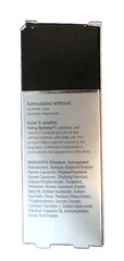 PCA Skin Hyaluronic Acid Lip Booster 0.24oz EXP 01/2027 Plump & Hydrate Peptides