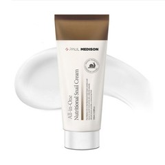 Paul Medison All-in-One Nutritional Snail Cream 100ml – FREE SHIPPING