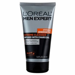 5 Pack L&rsquo;Oreal Paris Men Expert Hydra Energetic Extreme Body Cleanser, 5 fl oz