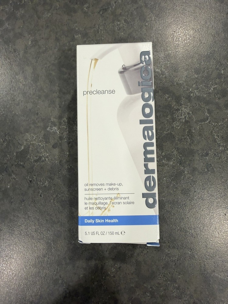 Dermalogica Precleanse 5.1oz New In Box