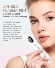 Lapiz Dispositivo Maquina Laser Para Remover Eliminar Verrugas Profesional TOP